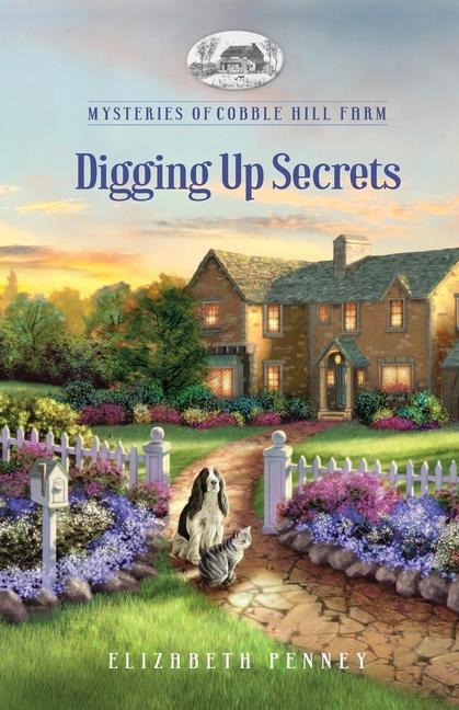 Book Digging Up Secrets Guideposts
