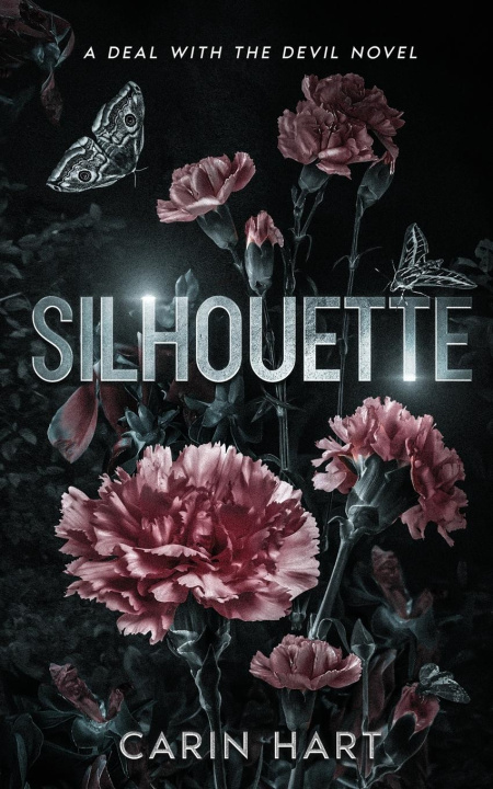 Livro Silhouette Carin Hart