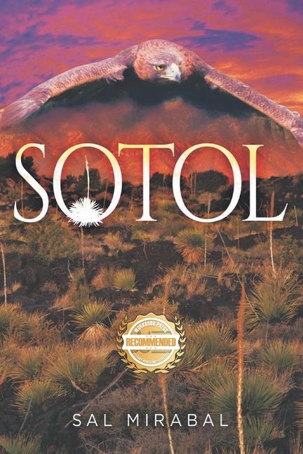 Knjiga Sotol Sal Mirabal