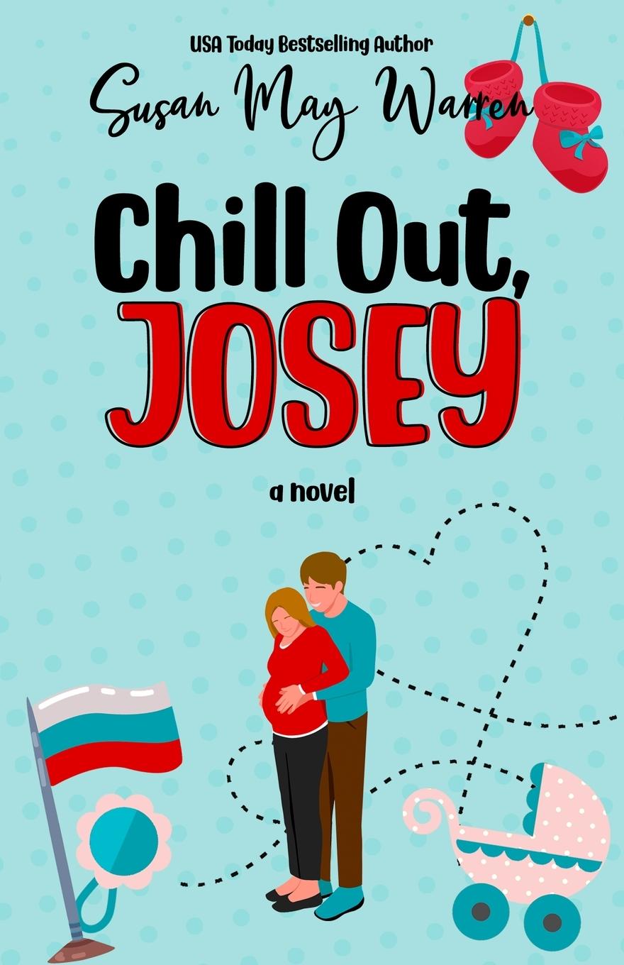 Carte Chill Out, Josey Susan May Warren