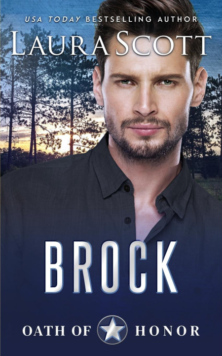 Knjiga Brock Laura Scott