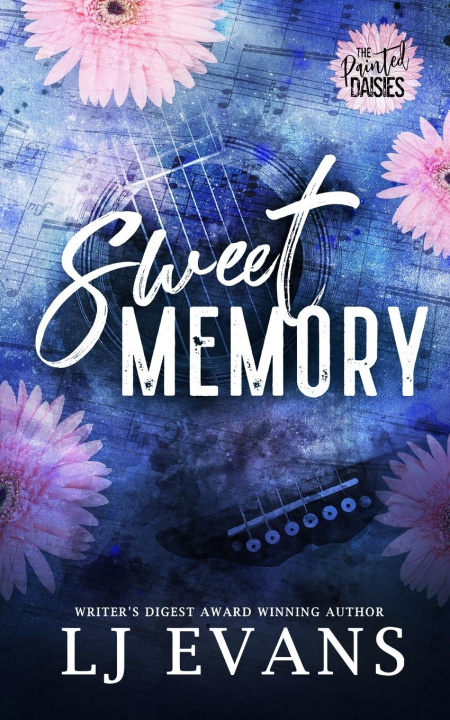 Buch Sweet Memory LJ Evans