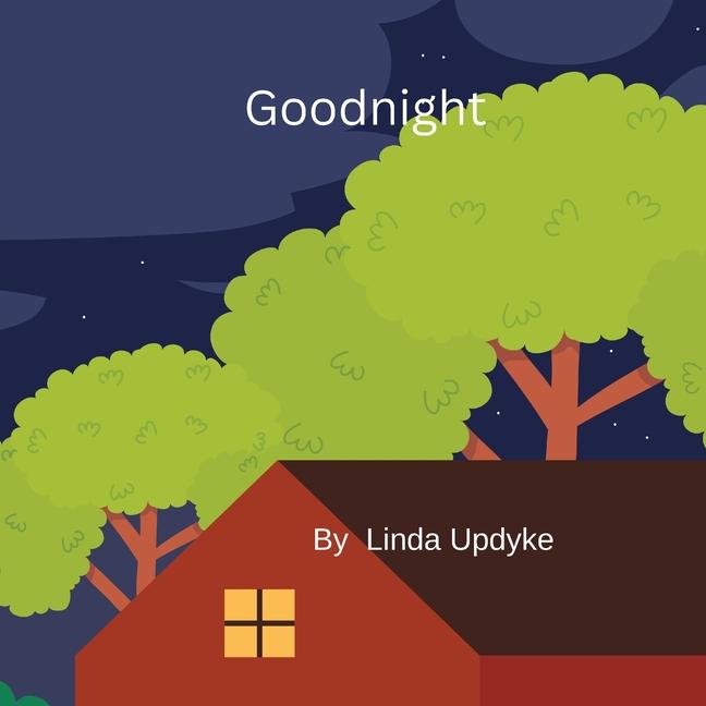 Knjiga Goodnight Linda Updyke