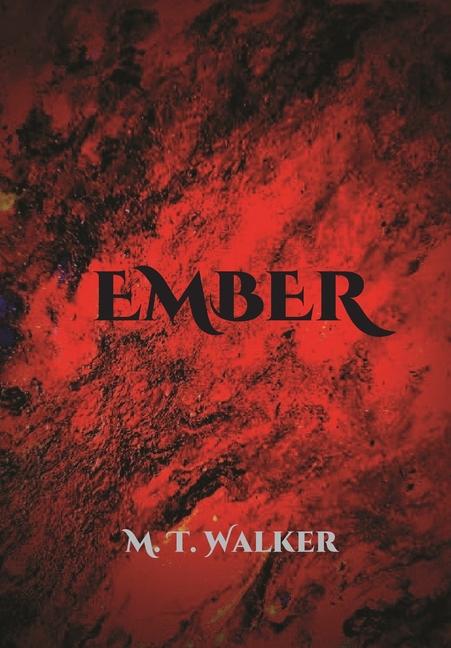 Livro Ember Matthew Troy Walker
