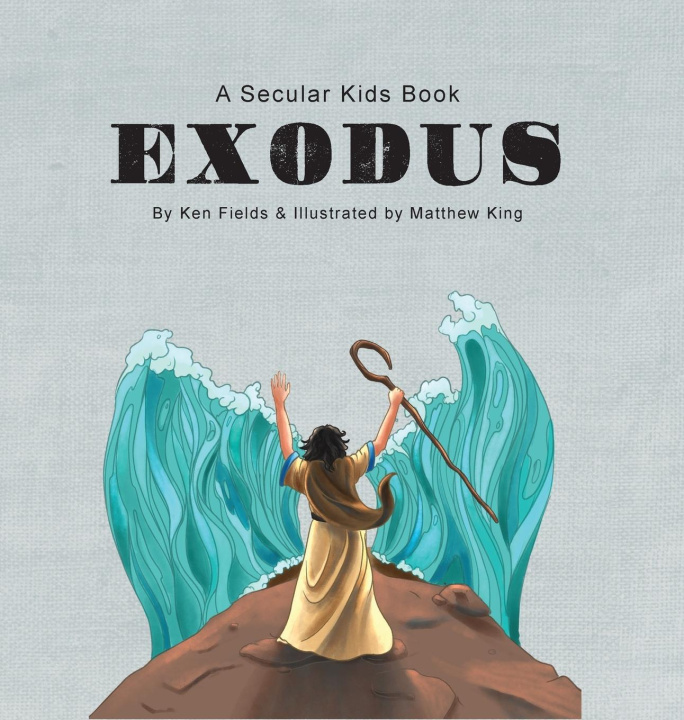 Book Exodus Ken Fields