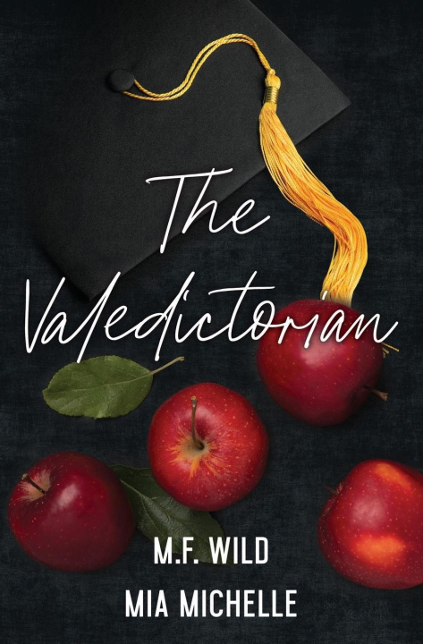 Boek The Valedictorian Mia Michelle