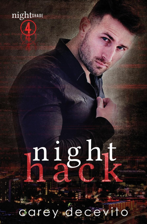 Book Night Hack Karen Hrdlicka