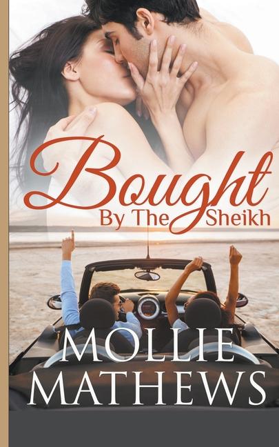 Buch Bought By The Sheikh Mollie Mathews