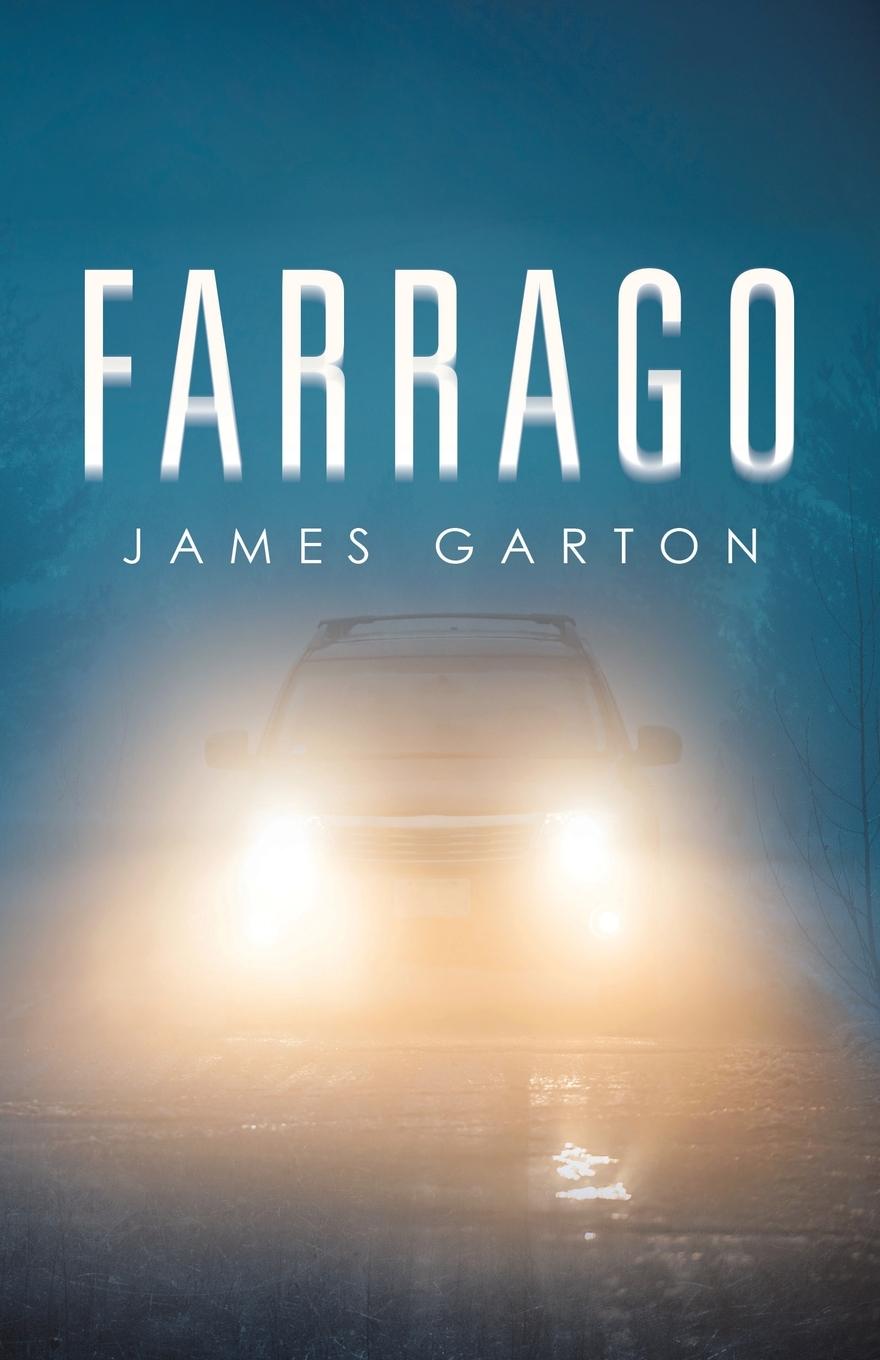 Book Farrago James Garton