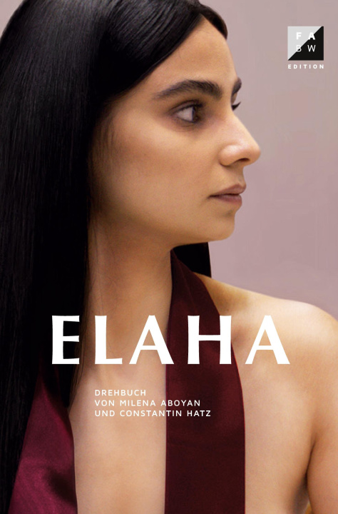 Knjiga ELAHA 