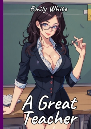 Libro A Great Teacher Emily White