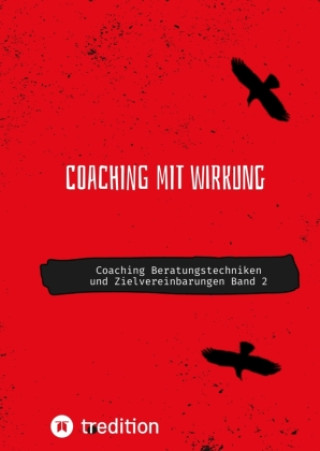 Knjiga Coaching mit Wirkung Nico Michaelis