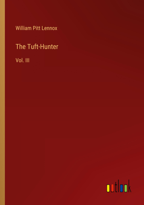 Knjiga The Tuft-Hunter 
