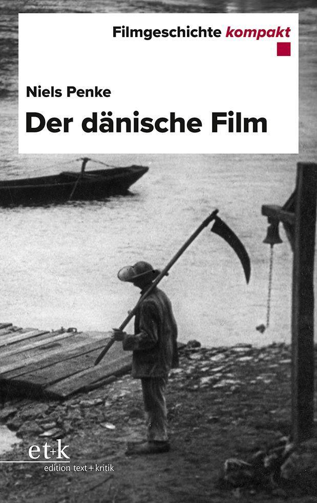 Βιβλίο Der dänische Film Niels Penke