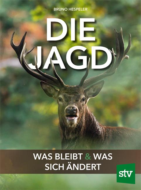 Book Die Jagd Bruno Hespeler
