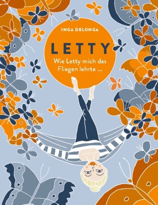 Knjiga Letty 
