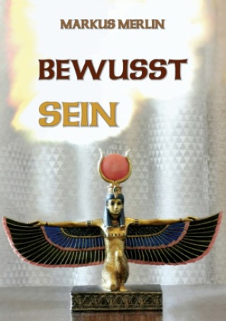 Book Bewusst SEIN Markus Schmidt
