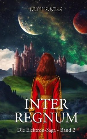 Book Interregnum Jott Fuchs