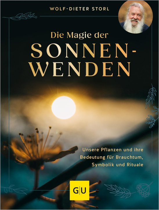 Книга Die Magie der Sonnenwenden 