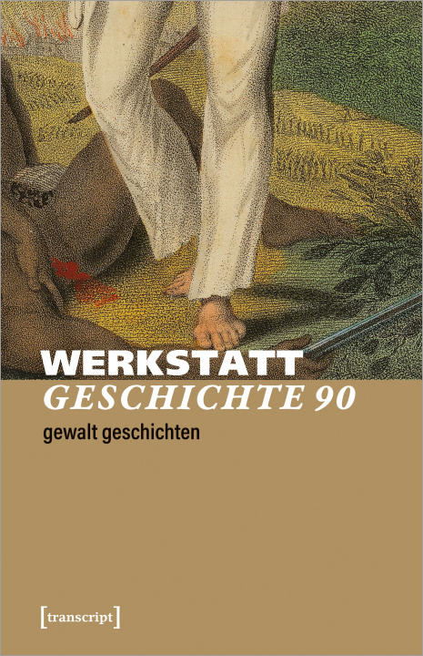 Knjiga WerkstattGeschichte Verein für kritische Geschichtsschreibung e.V.