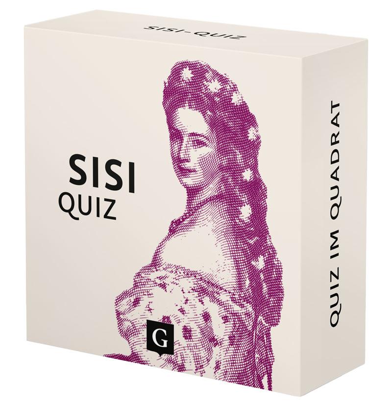 Knjiga Sisi-Quiz 