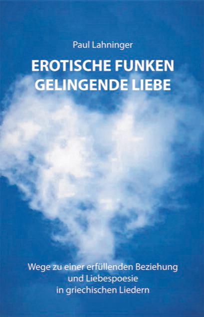 Kniha Erotische Funken. Gelingende Liebe 