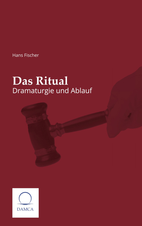 Book Das Ritual 