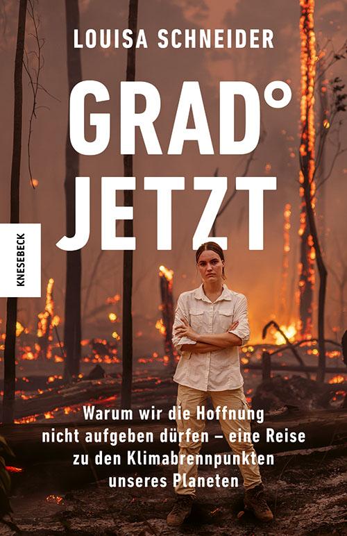 Buch Grad jetzt Louisa Schneider