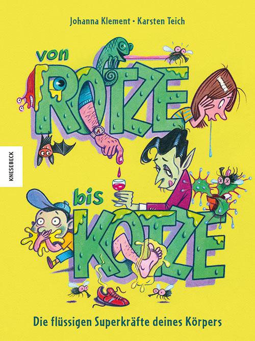 Βιβλίο Von Rotze bis Kotze Karsten Teich