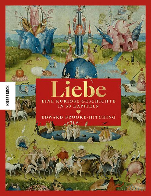 Boek Liebe Lutz-W. Wolff