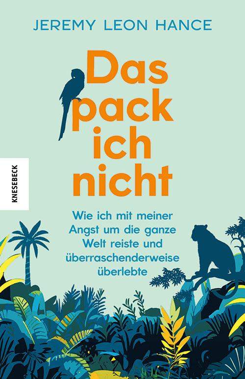 Kniha Das pack ich nicht Ralf Pannowitsch