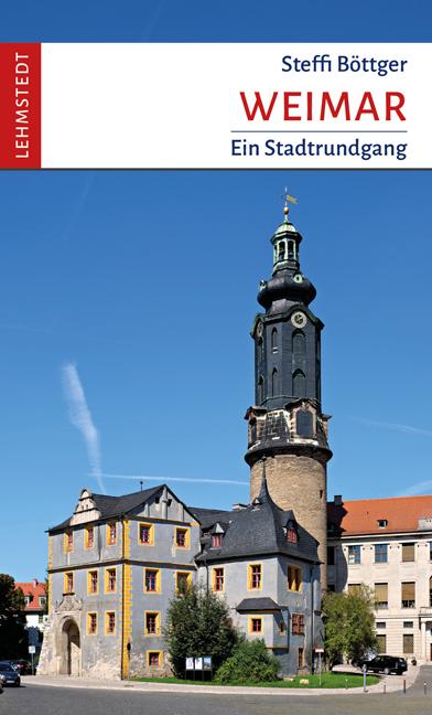Carte Weimar Steffi Böttger