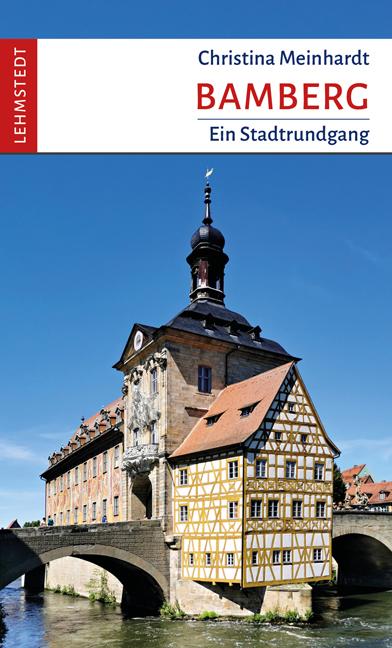 Buch Bamberg Mark Lehmstedt