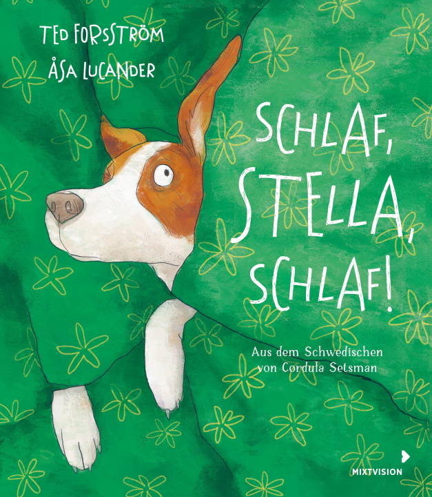 Book Schlaf, Stella, schlaf! ?sa Lucander