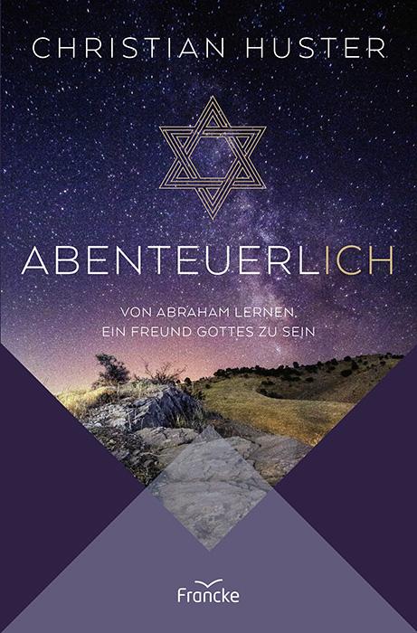 Knjiga Abenteuerlich Christian Huster
