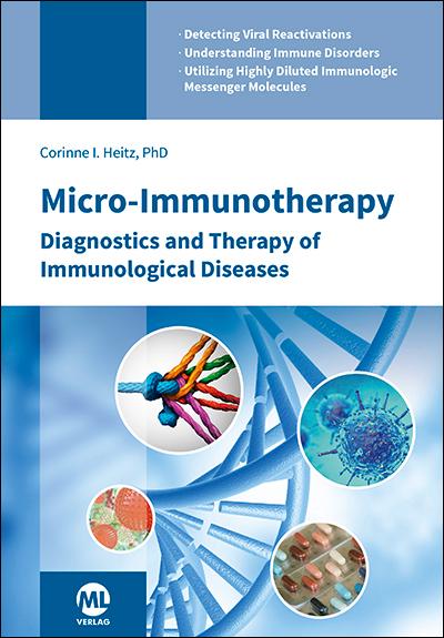Knjiga Micro-Immunotherapy 