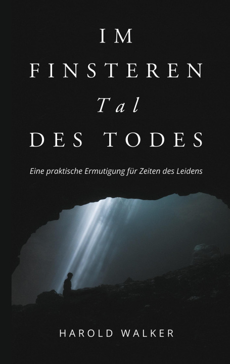 Livre Im finsteren Tal des Todes 