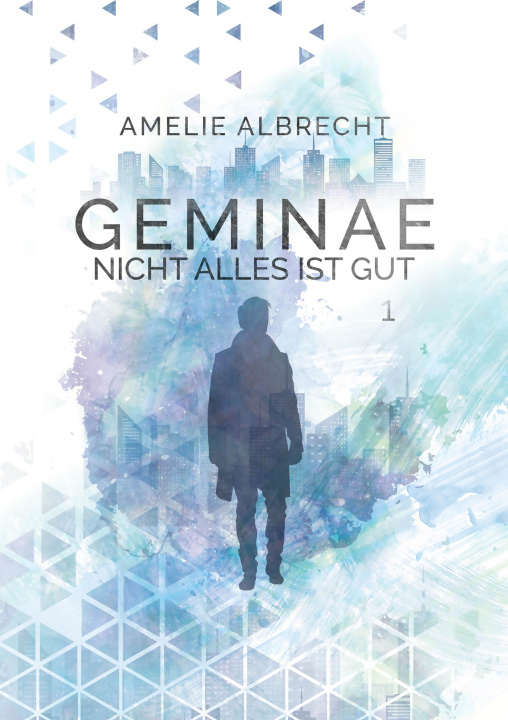 Knjiga GEMINAE Amelie Albrecht