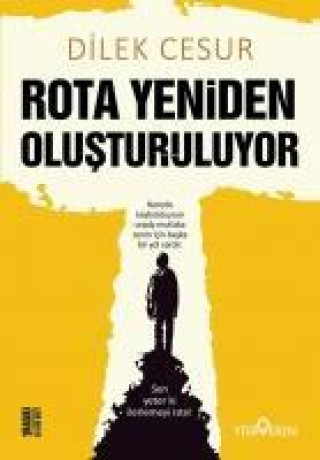 Knjiga Rota Yeniden Olusturuluyor 