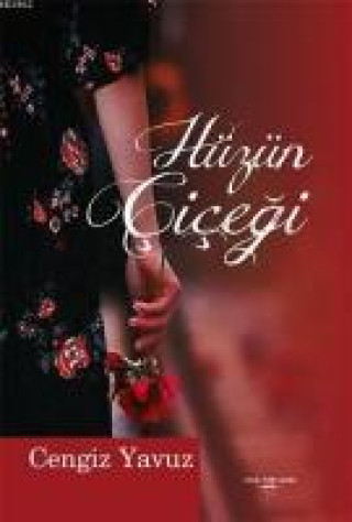 Book Hüzün Cicegi 