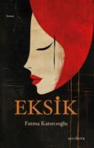 Knjiga Eksik 