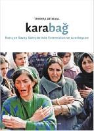 Knjiga Karabag 