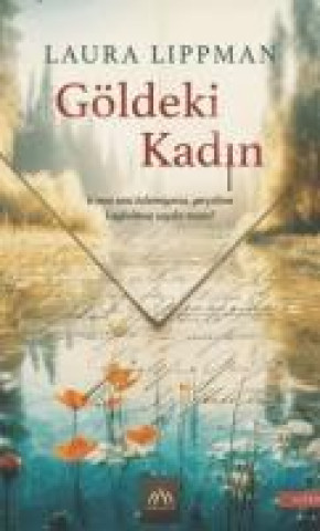 Knjiga Göldeki Kadin 