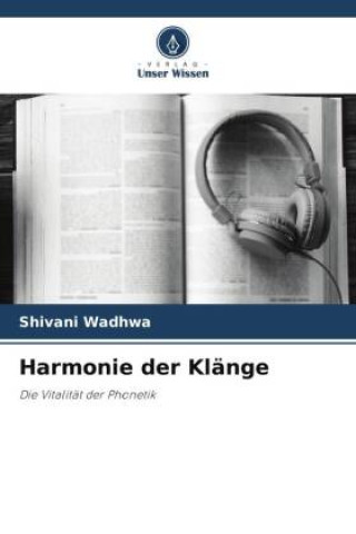 Buch Harmonie der Klänge Shivani Wadhwa