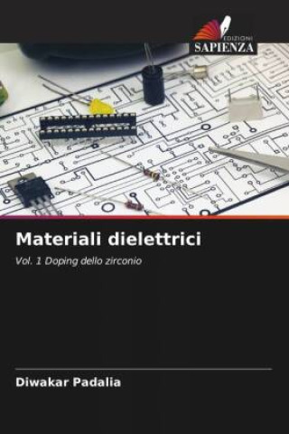 Buch Materiali dielettrici Diwakar Padalia