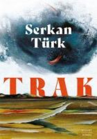 Knjiga Trak 