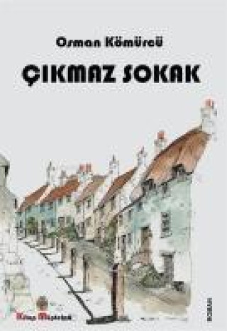 Knjiga Cikmaz Sokak 