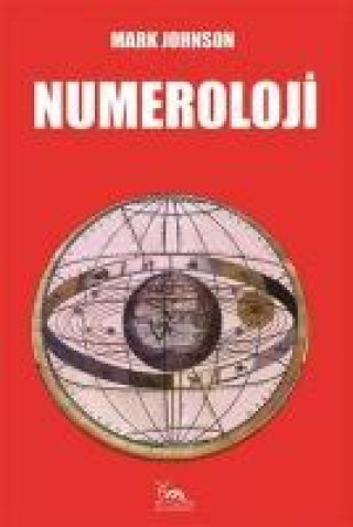 Knjiga Numeroloji 