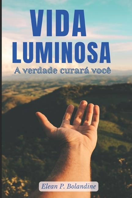 Buch Vida Luminosa Elean Bolandine