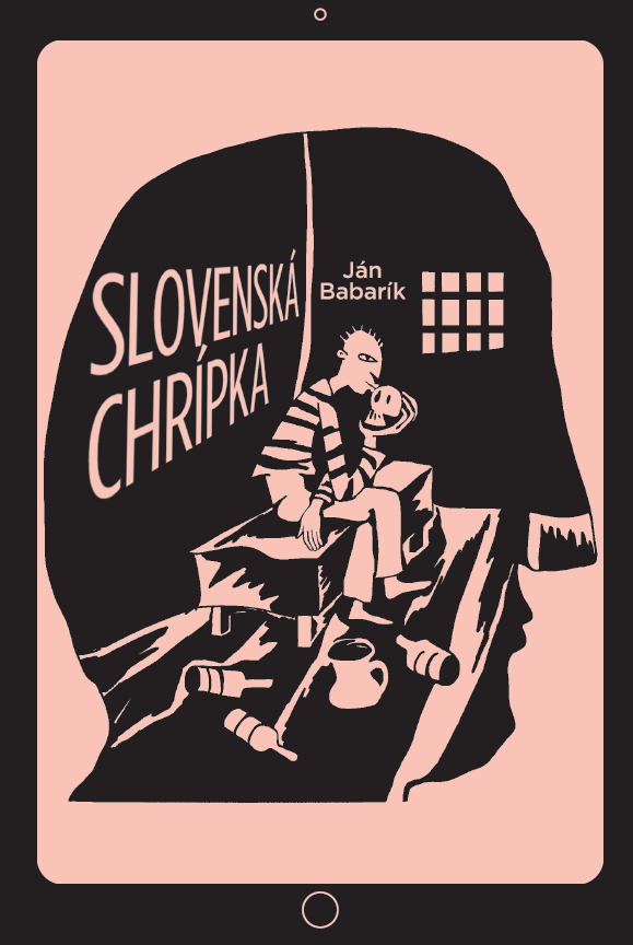 Buch Slovenská chrípka Ján Babarík